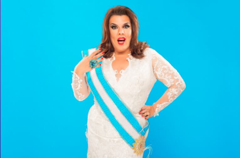 Costa presidenta en el Teatro Premier: estreno, funciones y venta de entradas